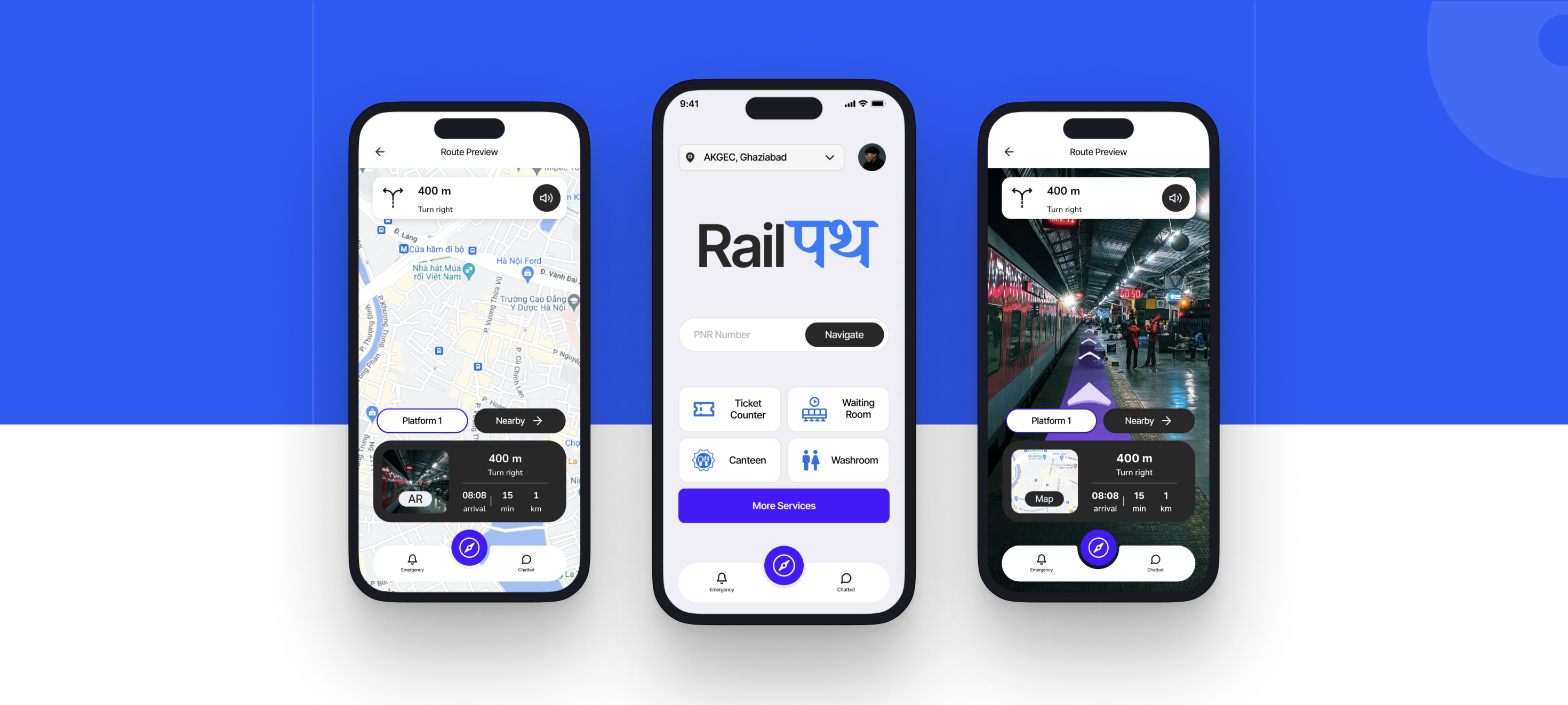 App Demo