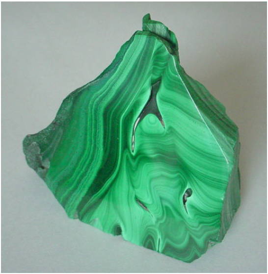 Where malachite is found yves lemay jewelry