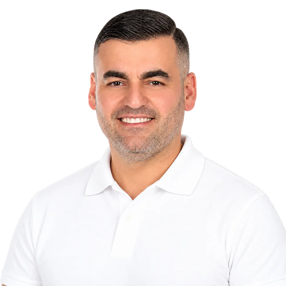 Sercan Kuyubasi