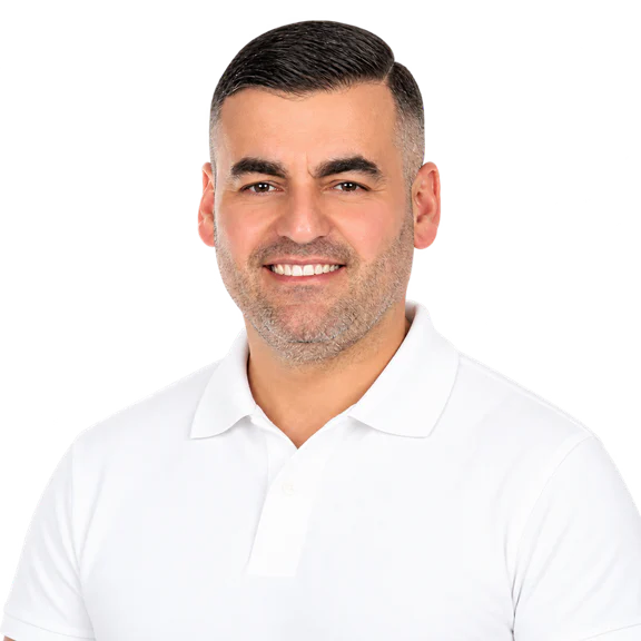 Sercan Kuyubasi