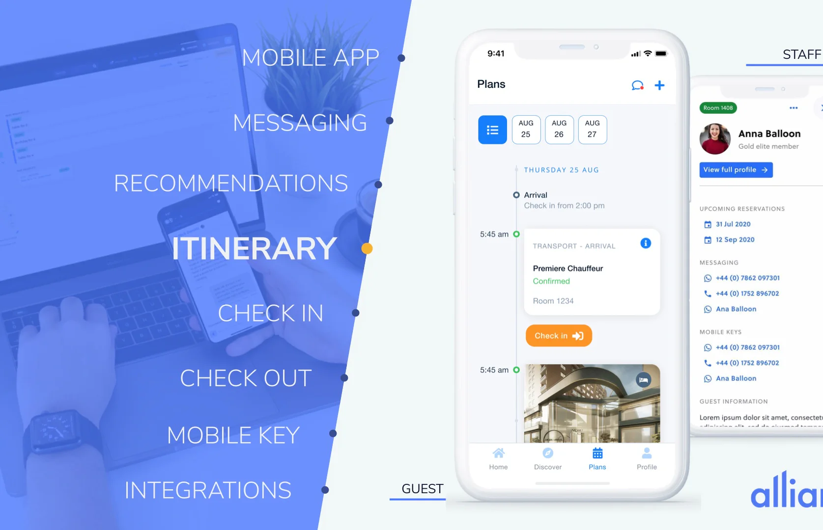 Screenshot image
