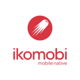 Logo de Ikomobi