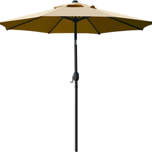 Sunnyglade 9' Patio Umbrella