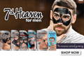 7th heaven men 