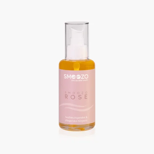 Pflegeöl - Rosé