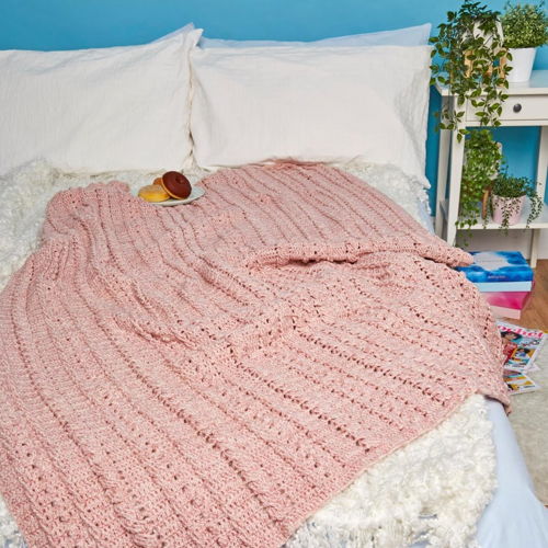 "HIBERNATE" DEKEN