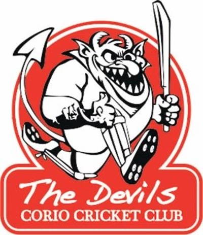 Corio Cricket Club Cricket Club Logo