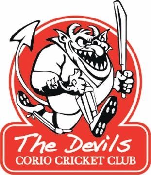 Corio Cricket Club Logo