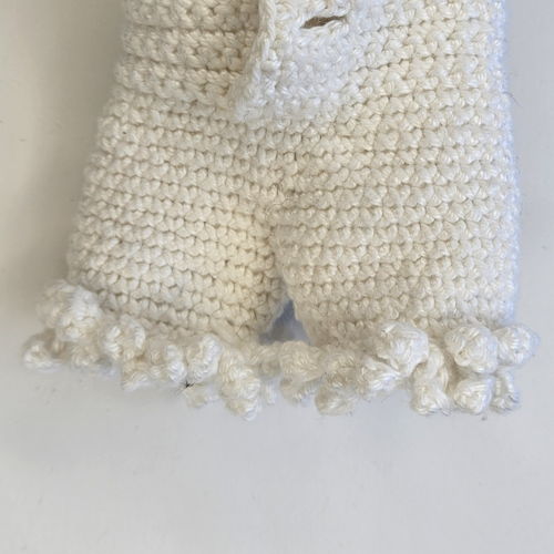 Jip-amigurumi pop in kippenpak