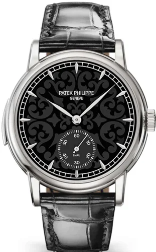Patek Philippe Grand Complications Minute Repeater Grand Complications