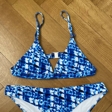 Bikini Batik