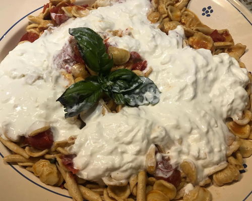 Cooking classes Martina Franca: Traditional Cooking Class 3 recipes