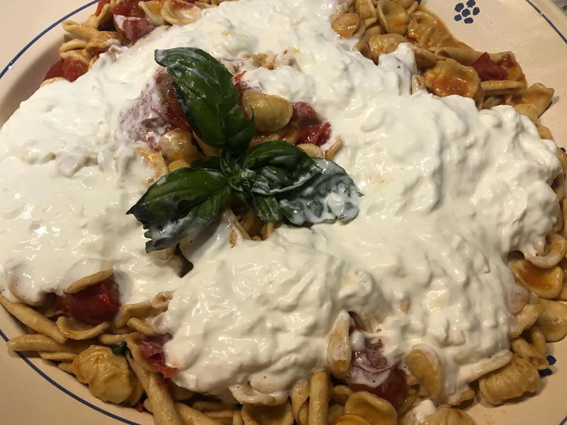 Cooking classes Martina Franca: Traditional Cooking Class 3 recipes