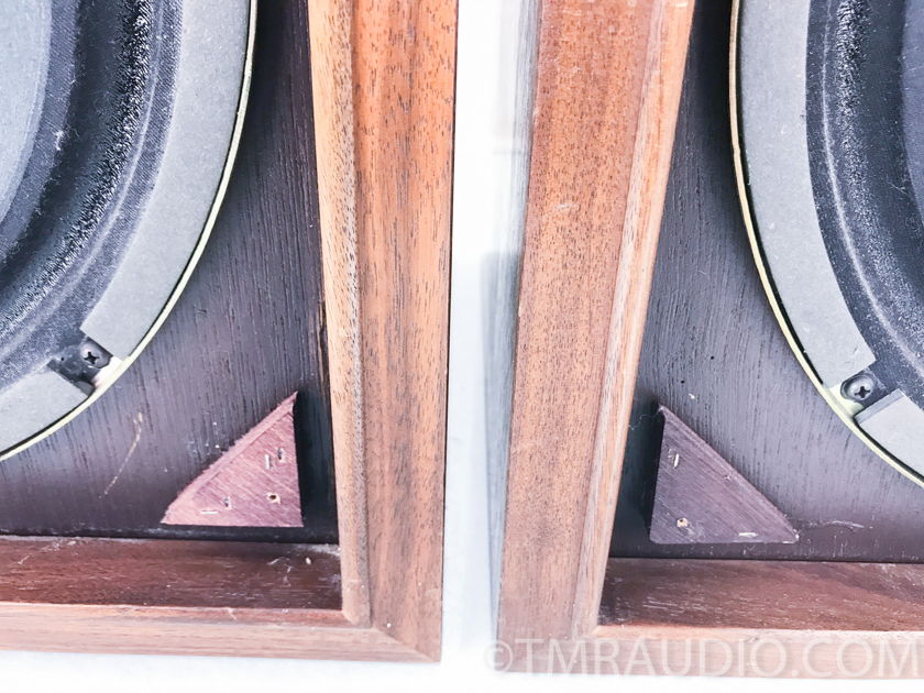 Sansui SP-2000 Vintage Floorstanding Speakers Pair (3592)