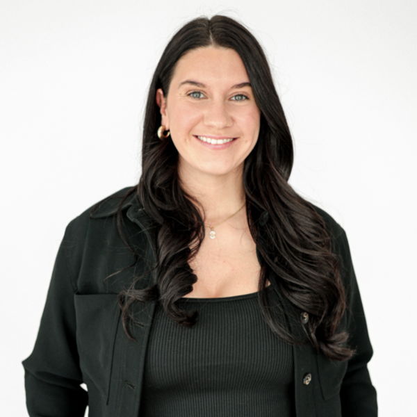 Maggie Sauvageau-Dumont