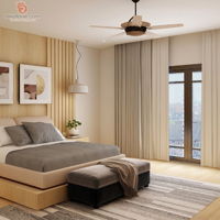 wlea-enterprise-sdn-bhd-minimalistic-modern-zen-malaysia-melaka-bedroom-3d-drawing-3d-drawing