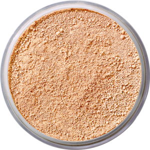 asap Pure Loose mineral powder with SPF15 pure one. five (fair-medium)