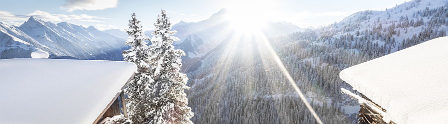 ski in ski out immobilien direkt an der skipiste in tirol dem salzburger land kaufen