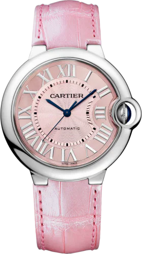 Ballon Blue de Cartier