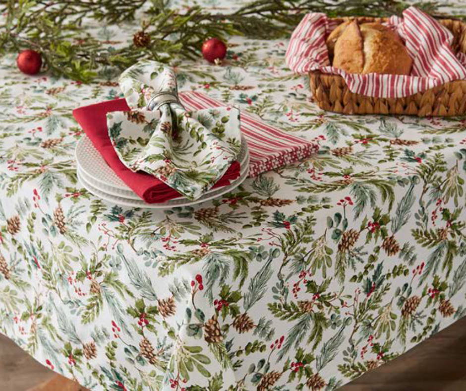 Under The Mistletoe | Christmas | Collections | Design Imports