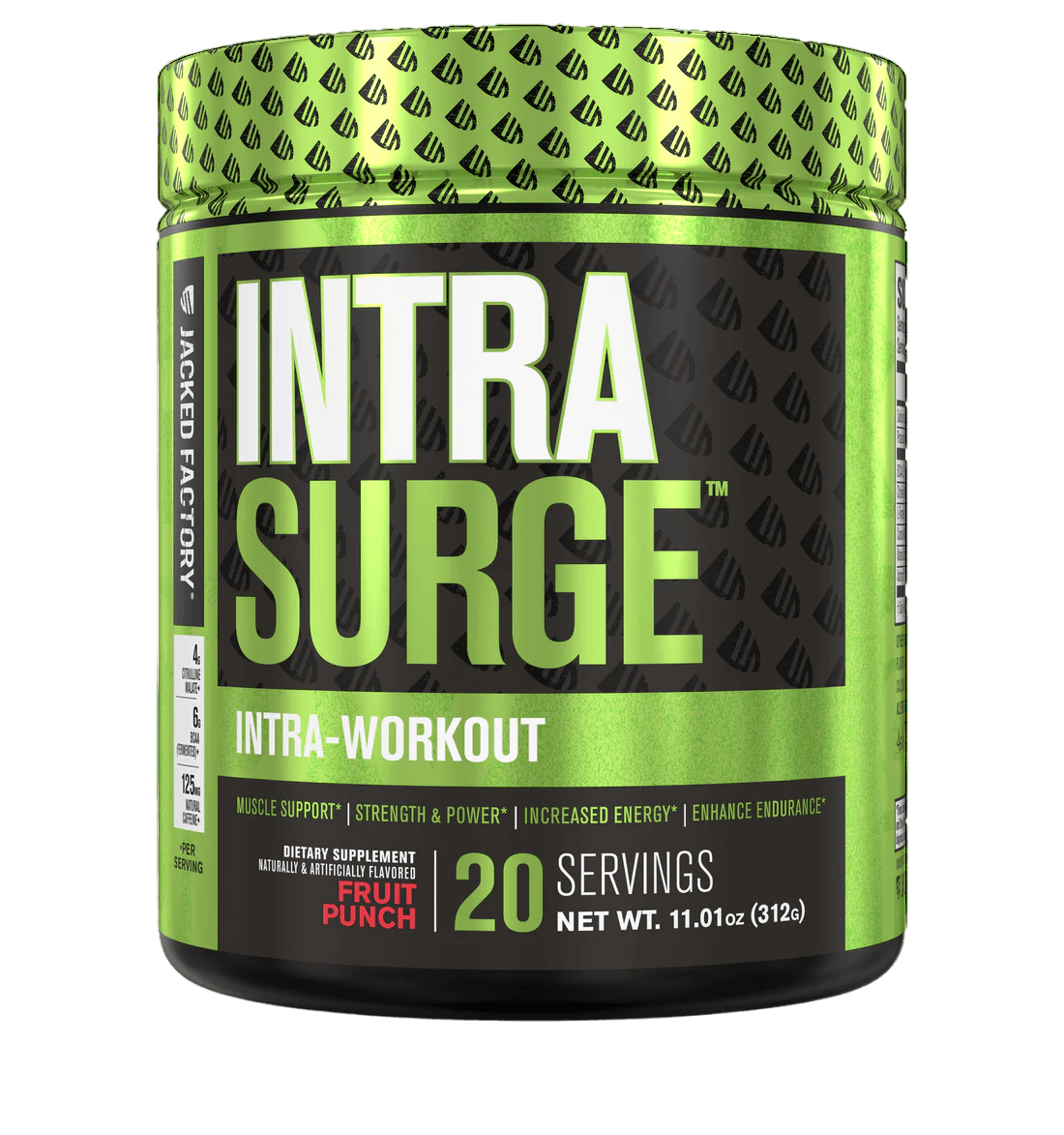 Intrasurge by Jacked Factory