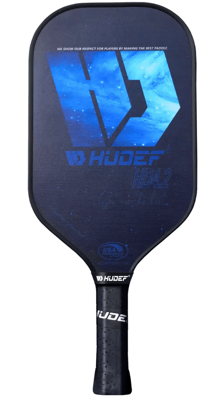 Hudef HD4.2 pickleball paddle