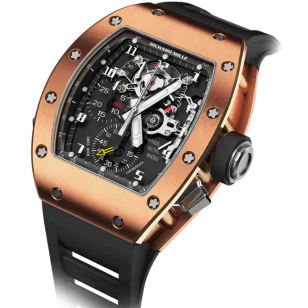 V1 Split-Seconds Chronograph