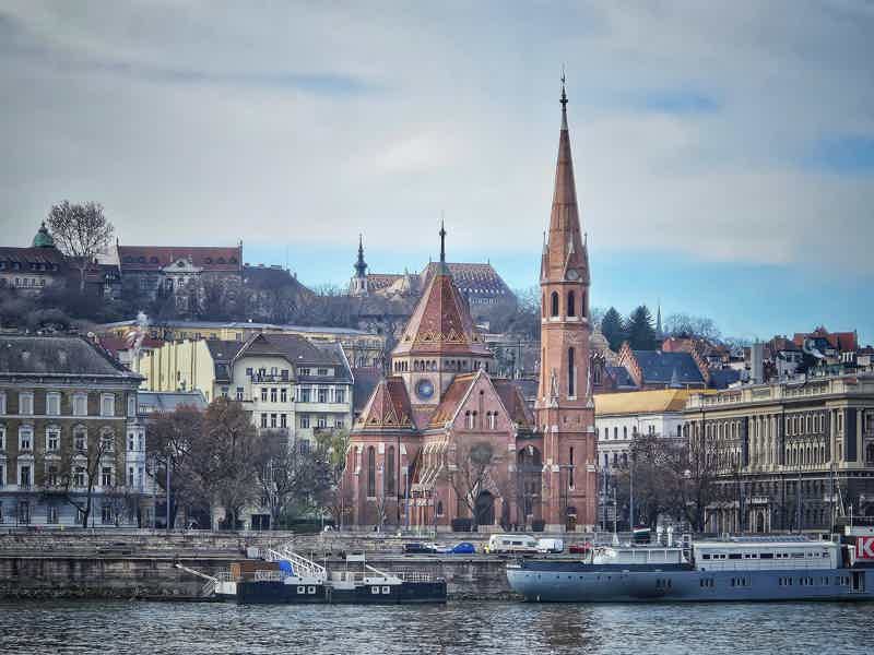 Budapest Photo Express – 2 Hours of Picture-Perfect Moments - photo 3