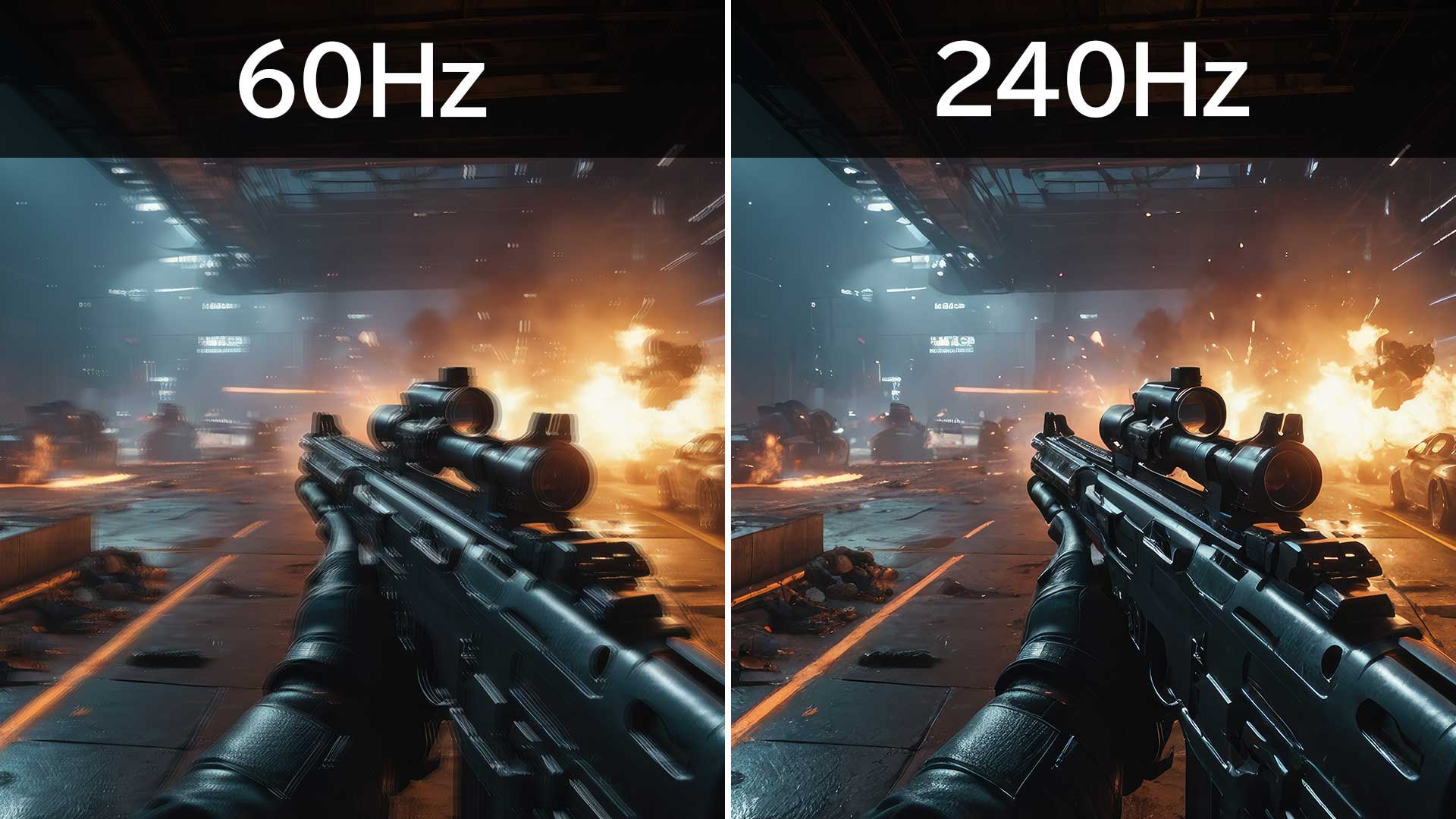 ゲームプレイ