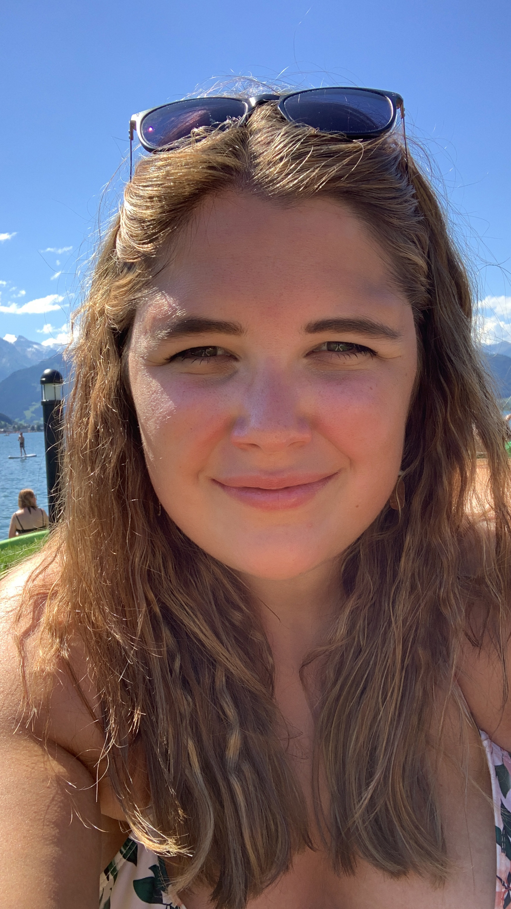 Michelle Straszewski