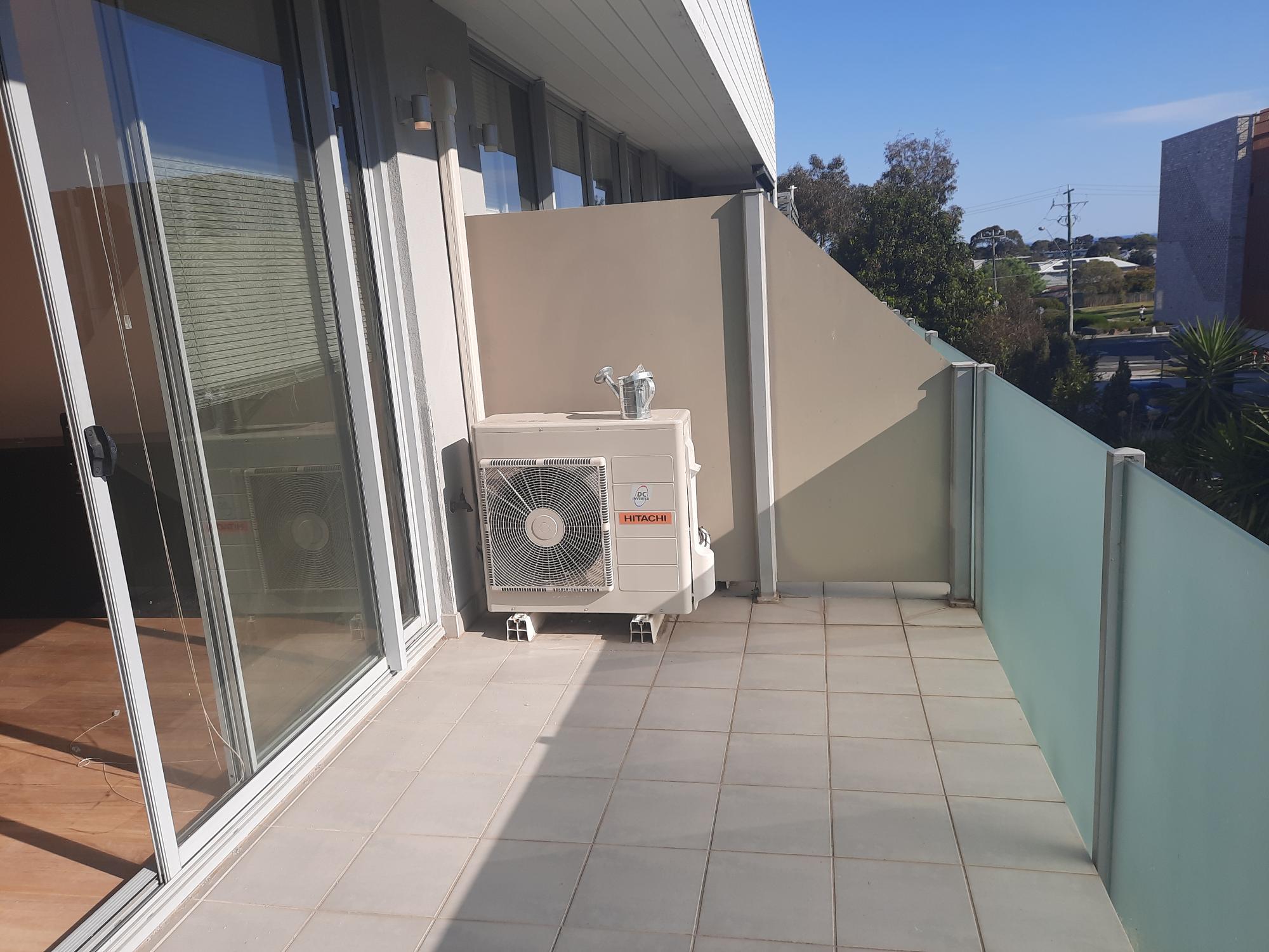 FOR LEASE NEWLY REFURBISHED APARTMENT W/ AIR-CON / HEATING - Image 9