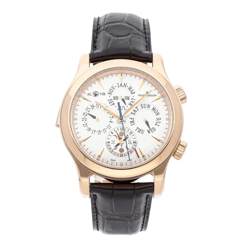 Jaeger-LeCoultre Master Grand Réveil Q163242A