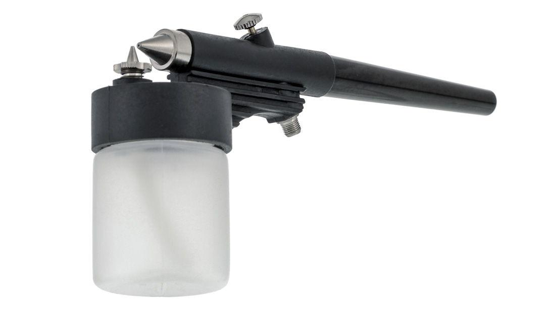E98 Airbrush