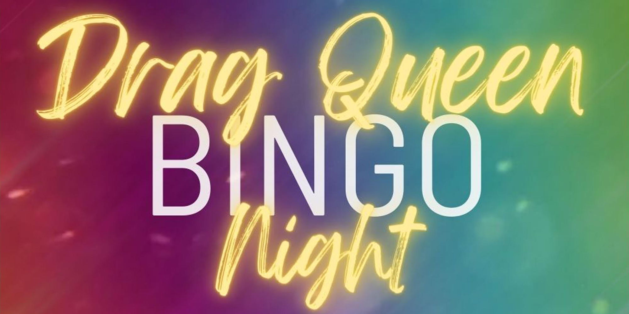Drag Queen Bingo on Event Vesta