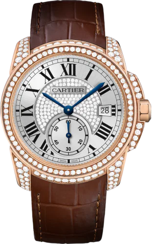 Calibre de Cartier