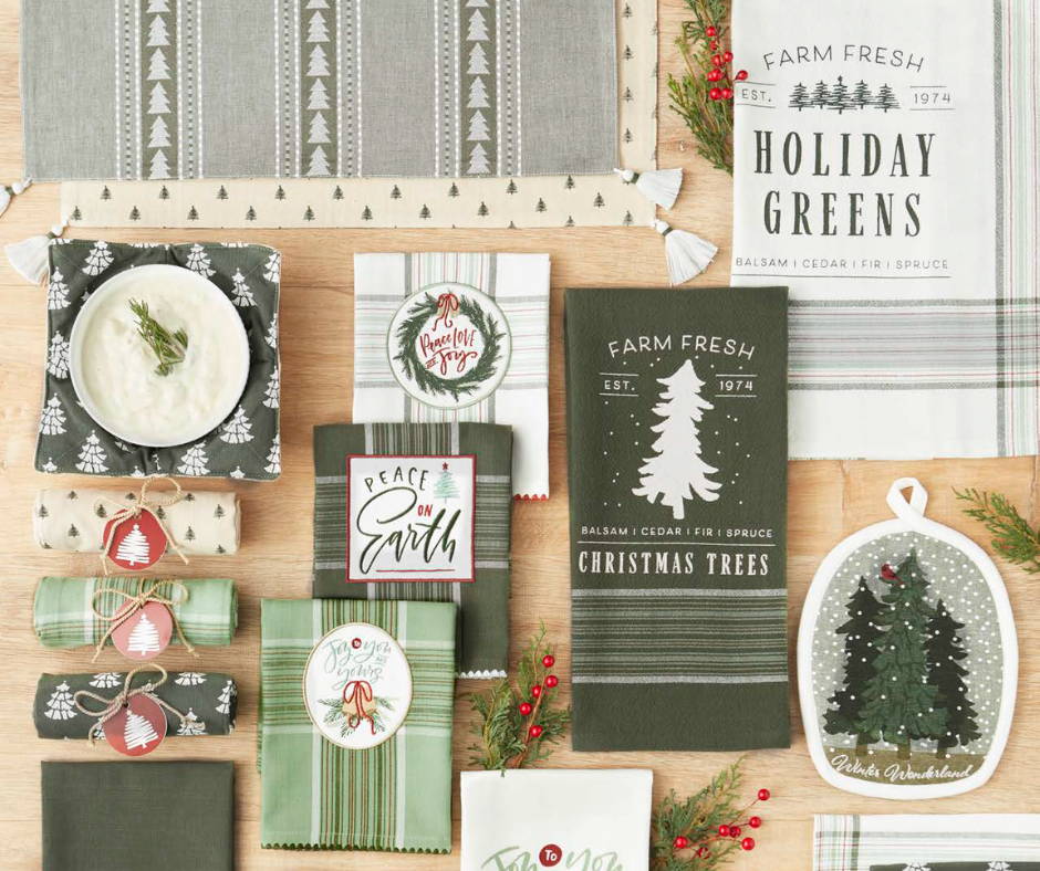 Balsam Fir | Christmas | Design Imports