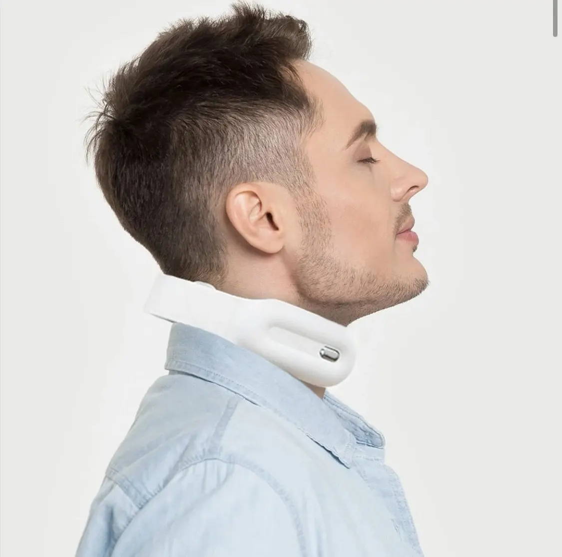 Neck Massager, Smart Neck Massager,  Neck Pain Relief,  Best Neck and Shoulder Massager 2020
