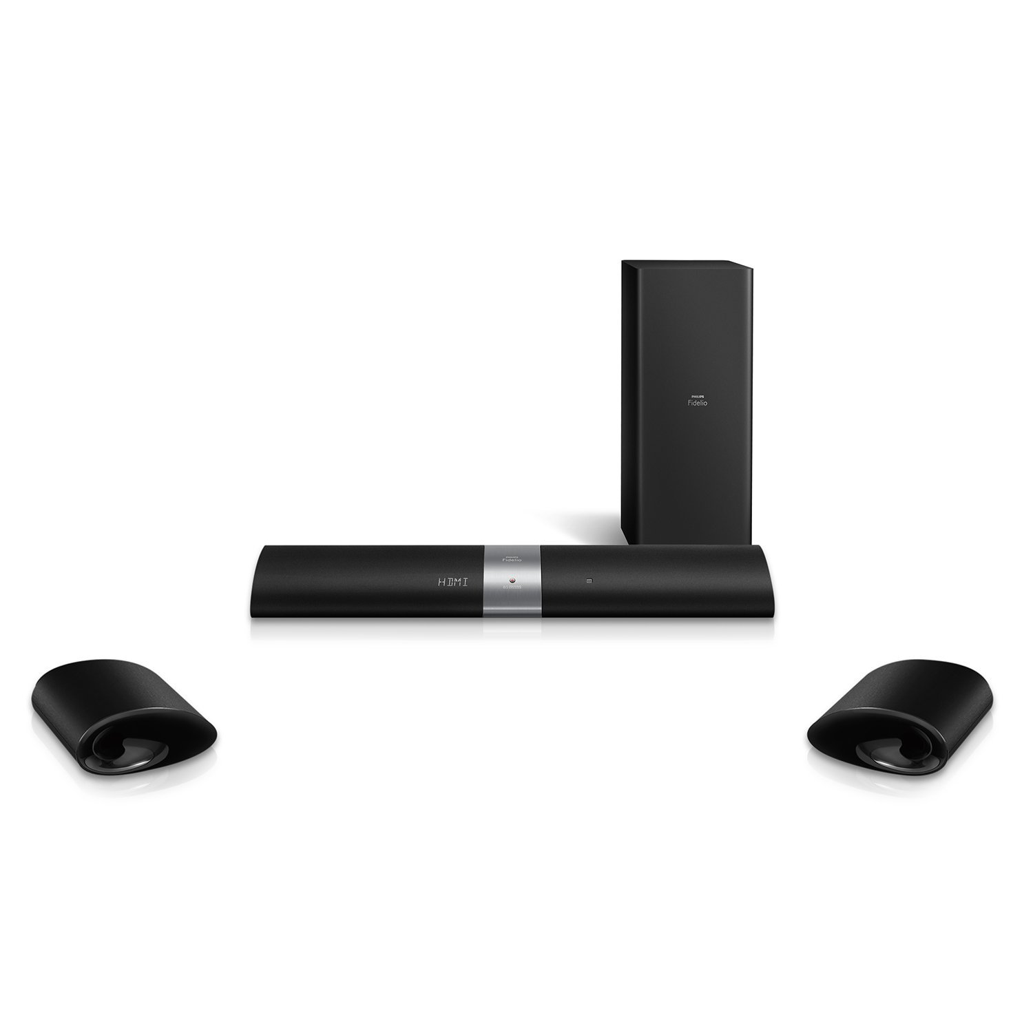Sonos discount playbar alternative