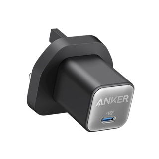 شاحن أنكر نانو الذكي بقوة 30 واط (Anker 30W Nano Charger)