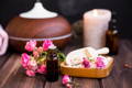 Essential Oil Diffuser