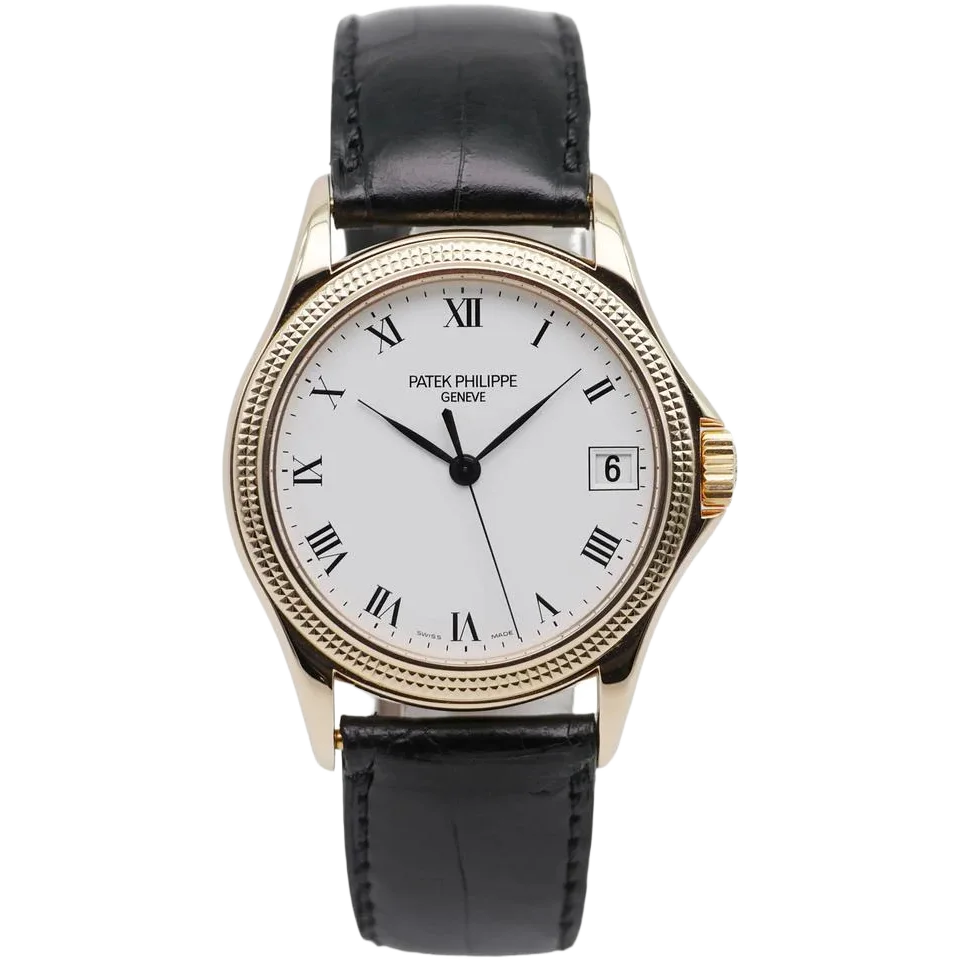 Automatic Rose Gold, image 1