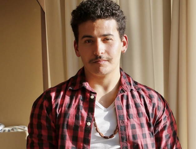 Aymen  Harrabi 