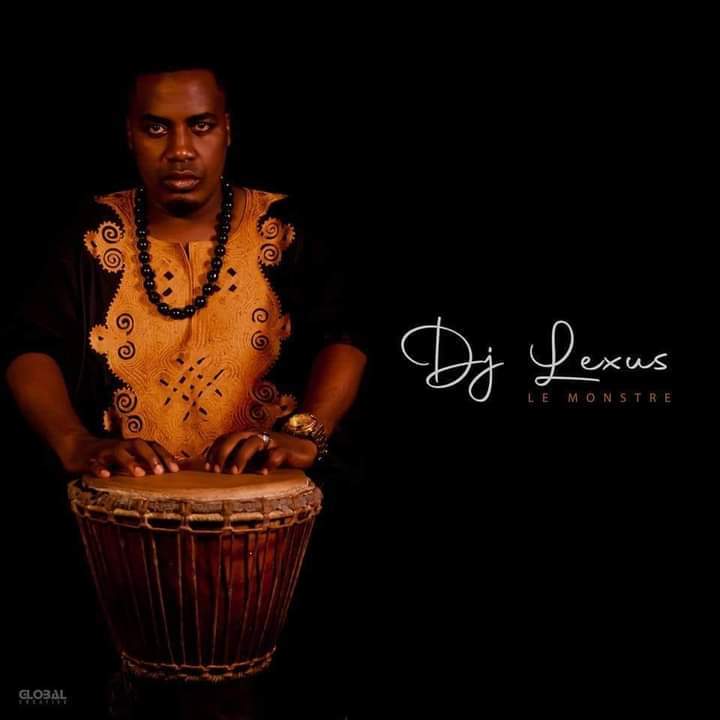 DJ LEXUS LE MONSTRE
