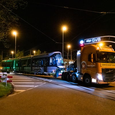 Foto bij Foto bij