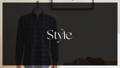 Style Tips From Alan Paine