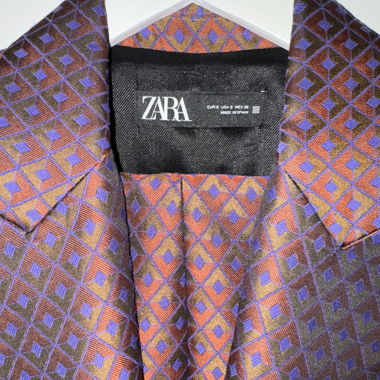 Completo Zara donna S come nuovo