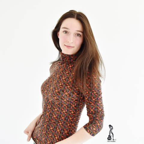 Katrien Debaene