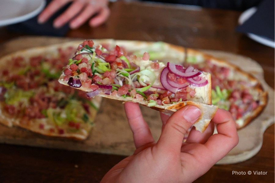 Eating Berlin: City Center Food and Beer Tour - photo 1