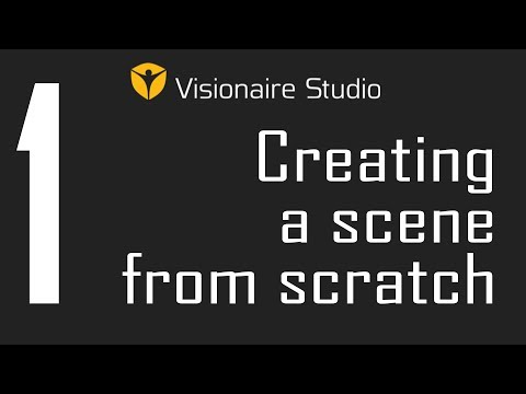 Visionaire Studio Review - Slant