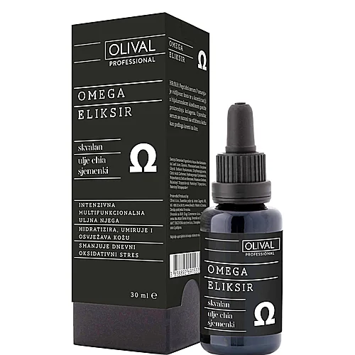 Professional Omega-Elixir